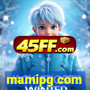 mamipg com
